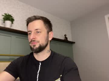 M_Stephen April 27, 2026 Chaturbate stream image