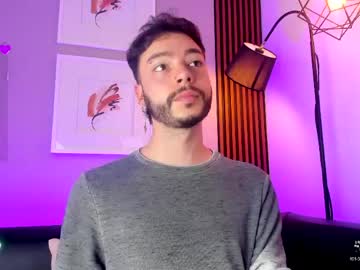 Noah_Ricci_ April 27, 2026 Chaturbate stream image
