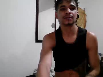 Roy_Master April 27, 2026 Chaturbate stream image