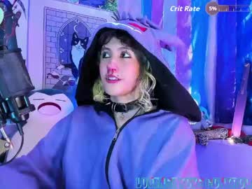 Angel_Sweett_1 stream photo from April 27, 2026