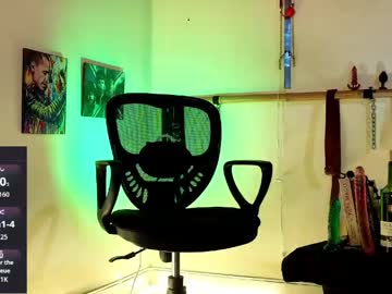 Enzoprat April 27, 2026 Chaturbate stream image
