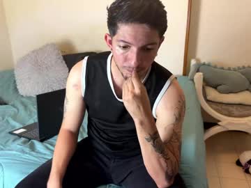 Eros_Mos April 27, 2026 Chaturbate stream image