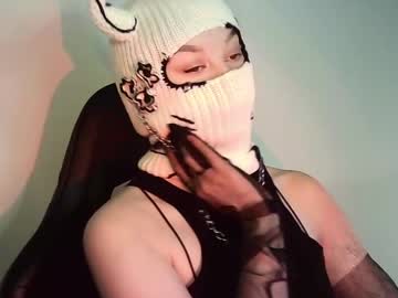 Evie_Muna April 27, 2026 Chaturbate stream image