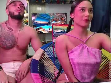 Hornygirl_20000 April 27, 2026 Chaturbate stream image