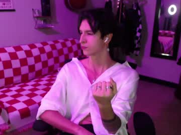 Ian_616 April 27, 2026 Chaturbate stream image
