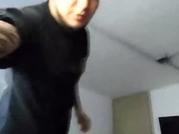 Jhon_Gottti April 27, 2026 Chaturbate stream image