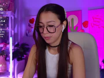 Lanabakers April 27, 2026 Chaturbate stream image