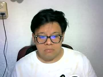 Lil_Hackerman April 27, 2026 Chaturbate stream image