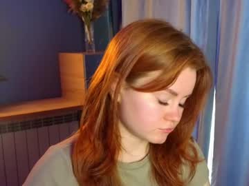 Lu_Muon April 27, 2026 Chaturbate stream image