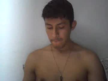 Manucurve April 27, 2026 Chaturbate stream image