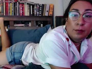 Marina_Tangerina April 27, 2026 Chaturbate stream image