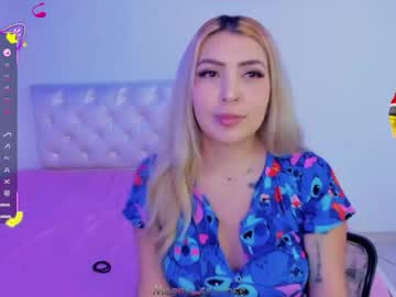Megan_Sexrose April 27, 2026 Chaturbate stream image