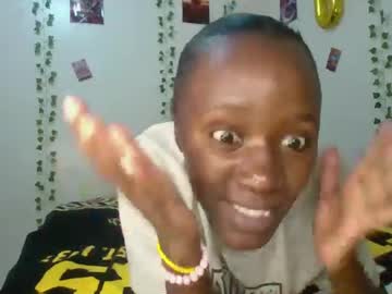 Midnightkelly April 27, 2026 Chaturbate stream image