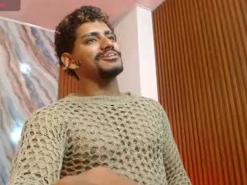 Milo_Tay April 27, 2026 Chaturbate stream image