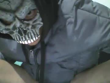 Mrluffer777 April 27, 2026 Chaturbate stream image