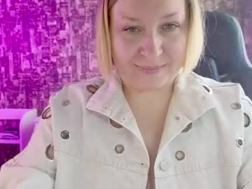 Sarakatherin April 27, 2026 Chaturbate stream image