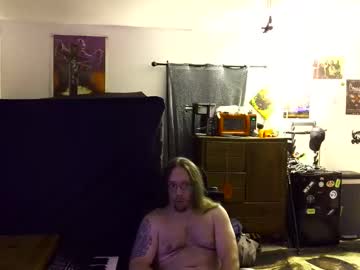 Shredmancer April 27, 2026 Chaturbate stream image
