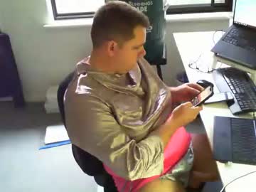 Sissymattbray98 April 27, 2026 Chaturbate stream image