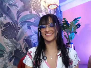 Valery_Blush April 27, 2026 Chaturbate stream image