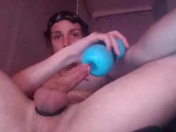 Andruserv April 27, 2026 Chaturbate stream image