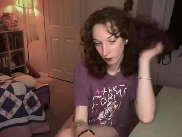 Bellababy444 April 27, 2026 Chaturbate stream image