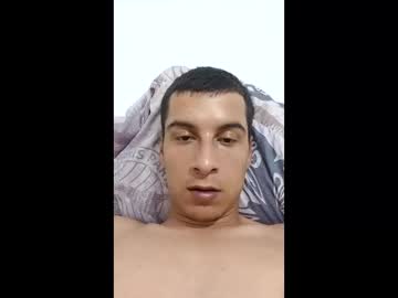 Cameronsilverman April 27, 2026 Chaturbate stream image