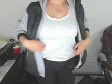 Camila_Bj April 27, 2026 Chaturbate stream image