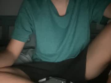 Candyperfumeboyy April 27, 2026 Chaturbate stream image