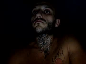Davibe97 April 27, 2026 Chaturbate stream image