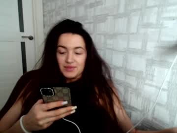 Elisa_Cherryblack April 27, 2026 Chaturbate stream image