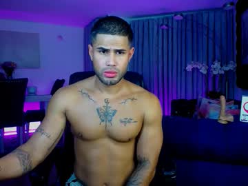 Fabilatindick20 April 27, 2026 Chaturbate stream image