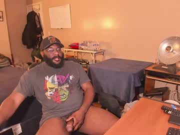 Mrchuckdailyxxx April 27, 2026 Chaturbate stream image