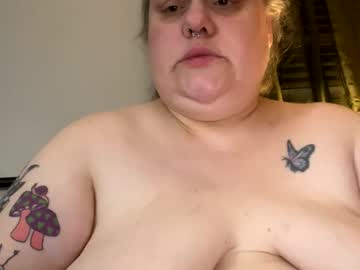 Nellatlas April 27, 2026 Chaturbate stream image