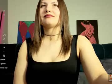 Trixibell April 27, 2026 Chaturbate stream image