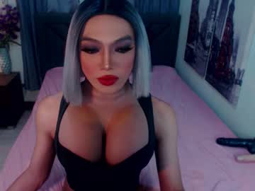 Victoriashemales April 27, 2026 Chaturbate stream image