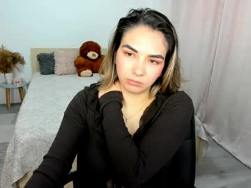Alexa_Dolly April 27, 2026 Chaturbate stream image