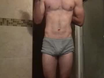 Benito9271819 April 27, 2026 Chaturbate stream image