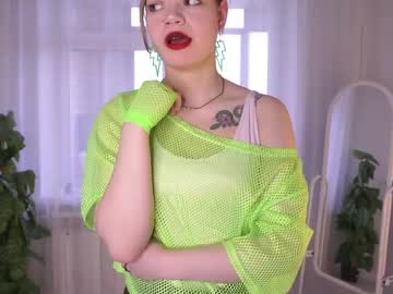 Blondie_Kelly April 27, 2026 Chaturbate stream image