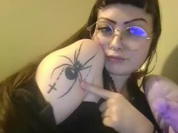 Gothiccpawg April 27, 2026 Chaturbate stream image