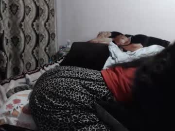 Hugeassdevil April 27, 2026 Chaturbate stream image