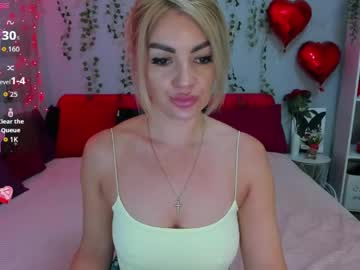 Jessabellucci April 27, 2026 Chaturbate stream image
