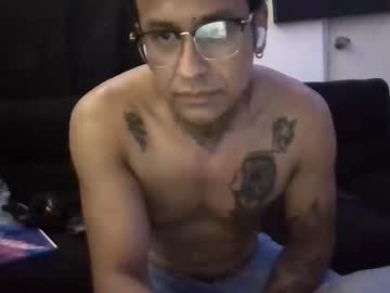 Luisjg24hrs April 27, 2026 Chaturbate stream image