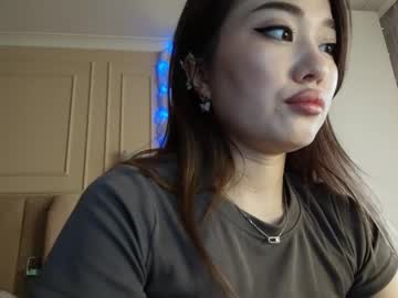 Melissa_Yamazaki April 27, 2026 Chaturbate stream image