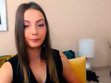 Natalie_Live April 27, 2026 Chaturbate stream image