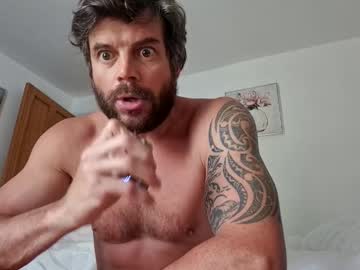 Pete_Le_Meat April 27, 2026 Chaturbate stream image