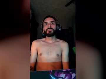 Vacdaddypr April 27, 2026 Chaturbate stream image