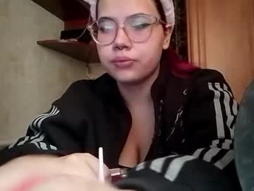 Beverlytraver April 27, 2026 Chaturbate stream image
