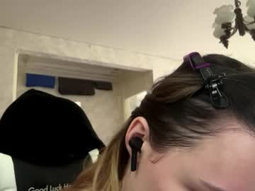 Carlaclaybourne April 27, 2026 Chaturbate stream image