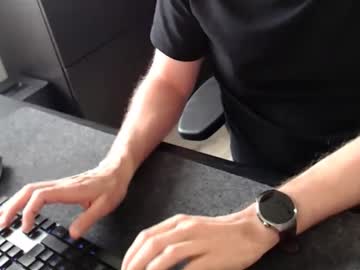 Christianwrbwd April 27, 2026 Chaturbate stream image