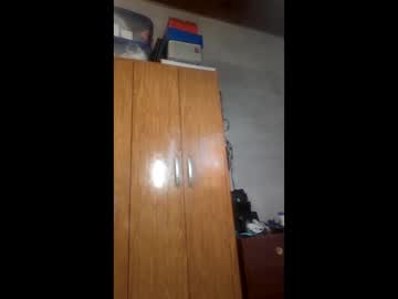 Georgelord392952 April 27, 2026 Chaturbate stream image